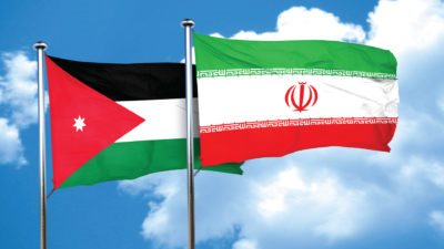 تفاصيل سحب السفير الأردني من إيران