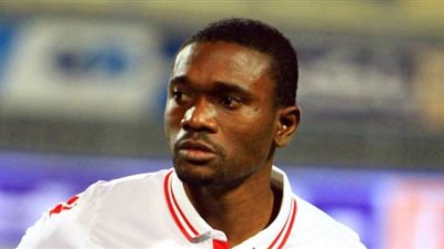 مدير الكرة بالزمالك يجتمع بمعروف يوسف لحسم عرض الفتح السعودي