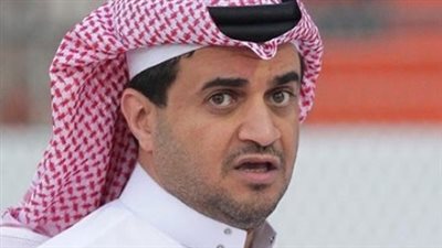 رئيس «الشباب» السعودي يكشف تأثير انسحاب «آل الشيخ» على الرياضة المصرية