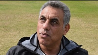 حمادة صدقي يقود مران منتخب الشباب.. اليوم