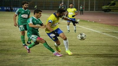 9 أرقام من مواجهات الإسماعيلي والاتحاد قبل مباراة اليوم