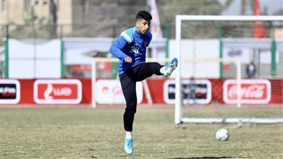 تعرف على تشخيص إصابة عمار حمدي بعد مغادرة مران الأهلي