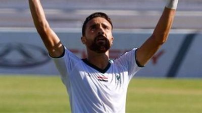 كابوريا على وشك الرحيل من الاتحاد السكندري