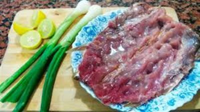 5 نصائح لتناول الفسيخ في عيد الفطر