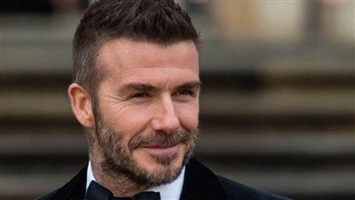 اتهام ديفيد بيكهام بالكذب بسبب عشاء الكريسماس