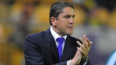 رسميا.. جاريدو يرحل عن تدريب الرجاء المغربي