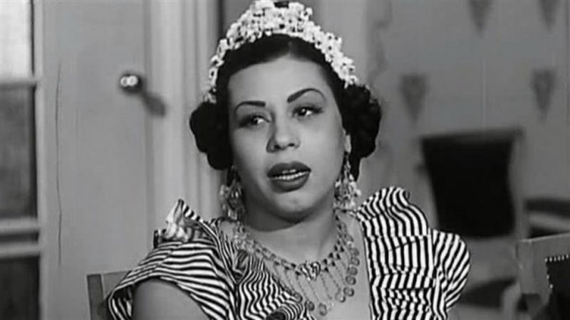 وداد حمدي