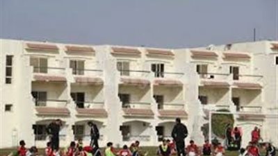 الإنتاج الحربي تبدأ تطوير مشروع الهدف بعد العيد