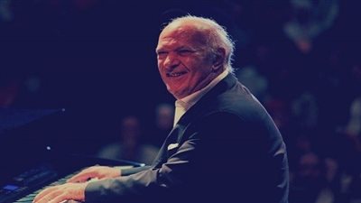 نفاد تذاكر عمر خيرت بمهرجان الموسيقى العربية بعد طرحها بدقائق