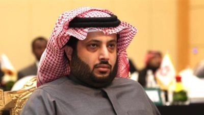 تركي آل الشيخ ردًا على شائعات صفقة صلاح محسن: حرب ضدي