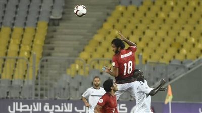 الأهلي يطير إلى لبنان اليوم استعدادا لمواجهة النجمة اللبناني