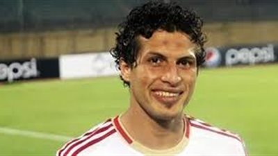الزمالك ينفي وصول عرض سعودي لـ«طارق حامد»