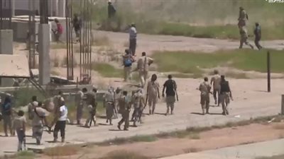 إحباط مخطط إرهابي لاغتيال مسئولين بالمواد الكيميائية في ليبيا