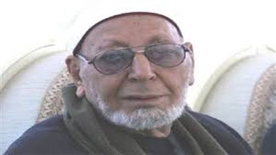 وفاة شيخ عموم المقارئ المصرية عن عمر يناهز الـ80 عاما