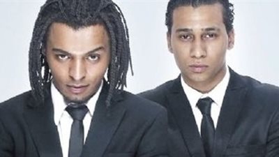 كواليس الليلة الأولى لـ«أوكا أورتيجا» داخل التخشيبة