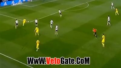 بالفيديو.. فالنسيا يسقط في فخ الخسارة بثنائية أمام فياريال