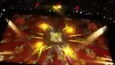 مصر تبهر العالم في حفل افتتاح كأس الأمم الأفريقية 2019 (فيديو)