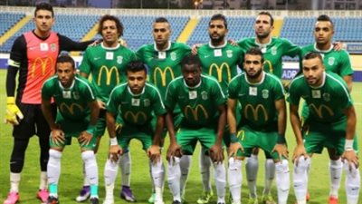 الاتحاد السكندري يطلب نقل مواجهة المصري للمكس بدلا من برج العرب