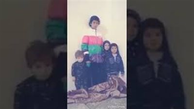 أردني يفتح الغاز على أطفاله بطريقة صادمة (فيديو)