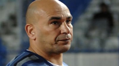 إبراهيم حسن يكشف عدم تلبية النادي لتخصيص مسكن خاص لبانسيه