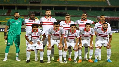 الزمالك يخوض مرانه الأخير اليوم قبل السفر للكويت