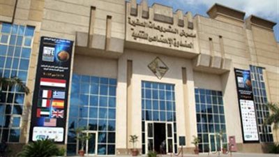 إجراءات الاشتراك في المعارض الخاصة بجهاز تنمية المشروعات