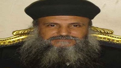 مطران دير مواس: تهجير 150 أسرة من دلجا بسبب إتاوات البلطجية