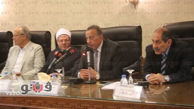 محافظ الجيزة: استبدال 11 فدانا بالتنسيق مع الأوقاف