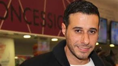 المخرج تامر مهدي: «أحمد السعدني بيمثل ليه»