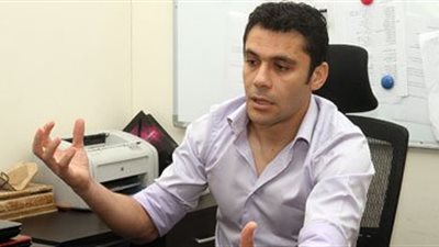 مفاجأة.. «العميد» يحصل على دورات التدريب 