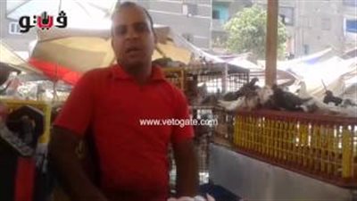 بالفيديو.. تعرف على أسعار الخضراوات والفاكهة واللحوم في سوق المطرية