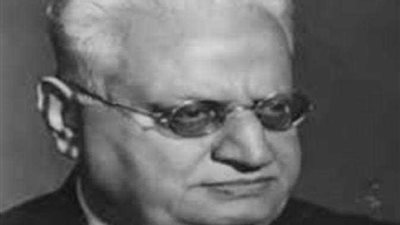 جورج أبيض.. مؤسس أول مسرح يقدم روايات مصرية