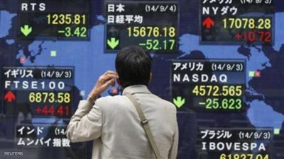 نيكي يغلق مرتفعا وضعف الين يدعم أسهم التصدير