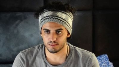 إسلام جمال شقيق هشام سليم في «كلبش 3»