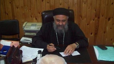 الكنيسة ترفض طلب زيارة السفير الأمريكي لـ