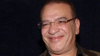 صلاح عبد الله: «أنا زملكاوي وبشجع الأهلي في أفريقيا»