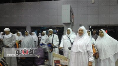 شركات الطيران الخاصة تسير 10 رحلات لنقل 1800 معتمر للسعودية