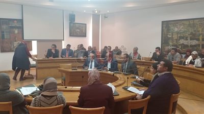 «التعاون الإسلامي»: اختيار مصر لتنظيم المهرجان الثقافي لمكانتها (صور)