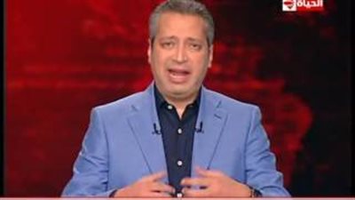 بالفيديو..تامرأمين: «سنة الأضحية لمن استطاع إليها سبيلا»