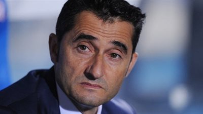 مدرب برشلونة عن مواجهة أولمبيكوس: مباراة مهمة جدا تنتطرنا