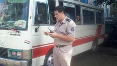 «المرور» تشن حملات لضبط قائدي حافلات المدارس متعاطي المخدرات