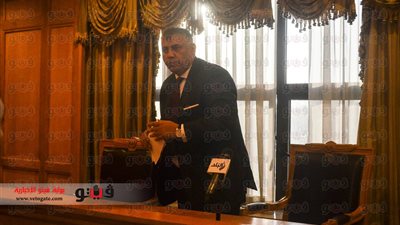 بالفديو والصور.. شوقي السيد يطالب بشطب «مرسي» من سجلات رؤساء الجمهورية ورد اعتبار شفيق