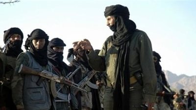 مقتل 3 أشخاص يشتبه بانتمائهم لتنظيم القاعدة في ضربة باليمن