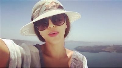 بالفيديو.. ميريام فارس تنشر خريطة حفلاتها بعيد الفطر المبارك