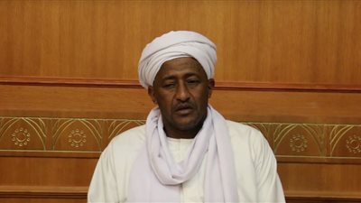 نائب يطالب بفصل منطقة فورجندى عن توشكى بمشروع الـ1.5 مليون فدان