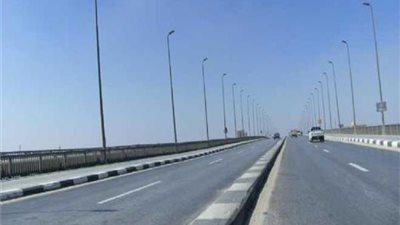 حقيقة غلق الطريق الدائري الإقليمي في نطاق الشرقية