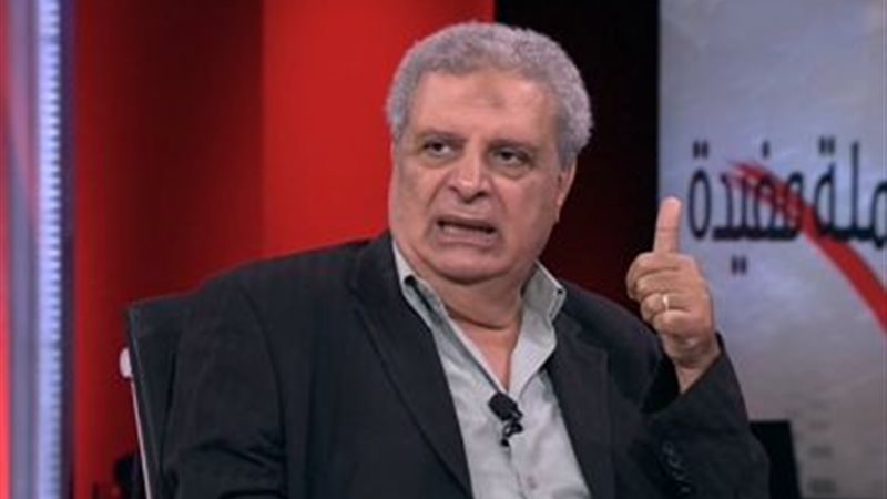 الدكتور أحمد دراج