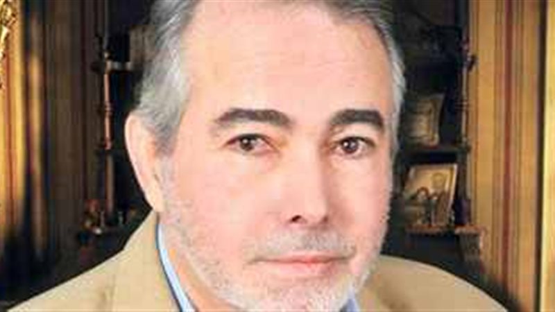 د مصطفى سعيد