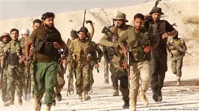 المرصد السوري: نقل مئات الجهاديين من دير الزور إلى إدلب