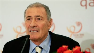 رئيس «دولي اليد»: مونديال 2021 في مصر سيشهد نظاما جديدا لراحة اللاعبين